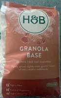 Granola Base