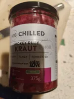 Smoky Ruby Kraut