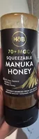 Manuka Honey 70+