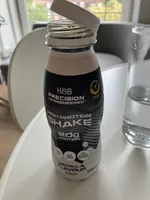 H&B Vanilla High Protein Shake