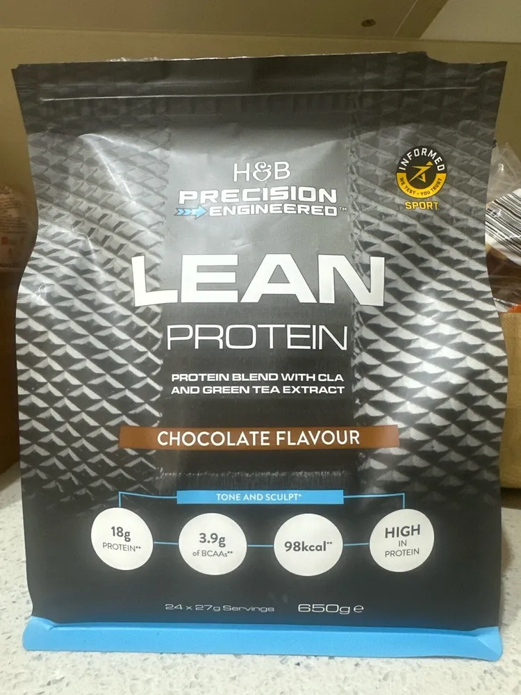 Precesion engineered