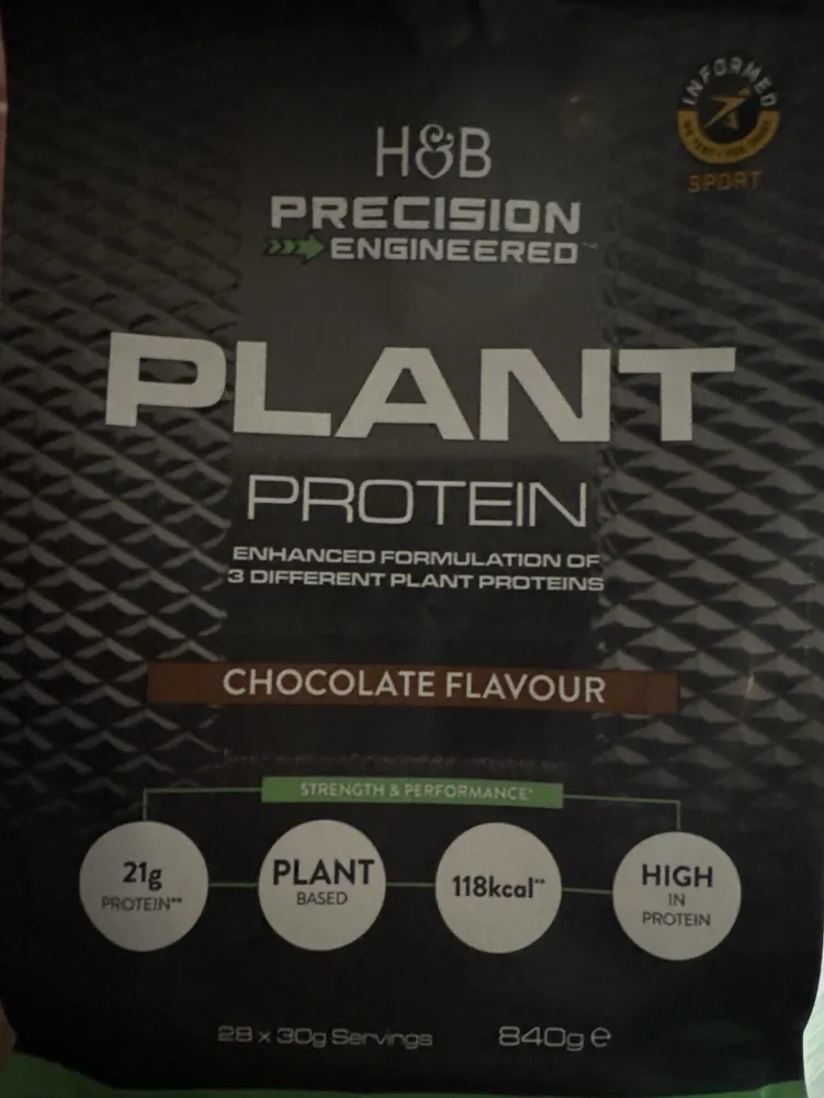 Plant Protein