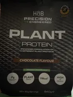 Plant Protein