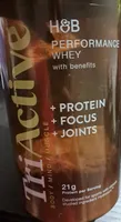 Performance Whey
