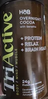 tri active cocoa
