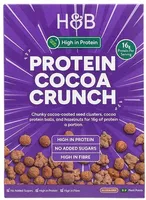 Protein Cocoa Crunch