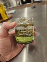 9 Plant Green Curry Paste