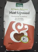 Heel Lijnzaad