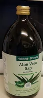 Aloë Vera Sap