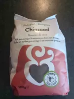 Chia Seeds - Organic