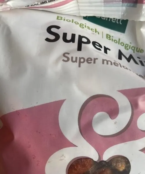 Super mix