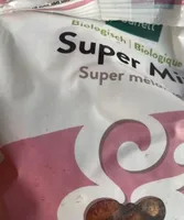 Super mix