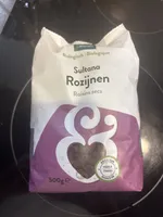 Sultana Rozijnen