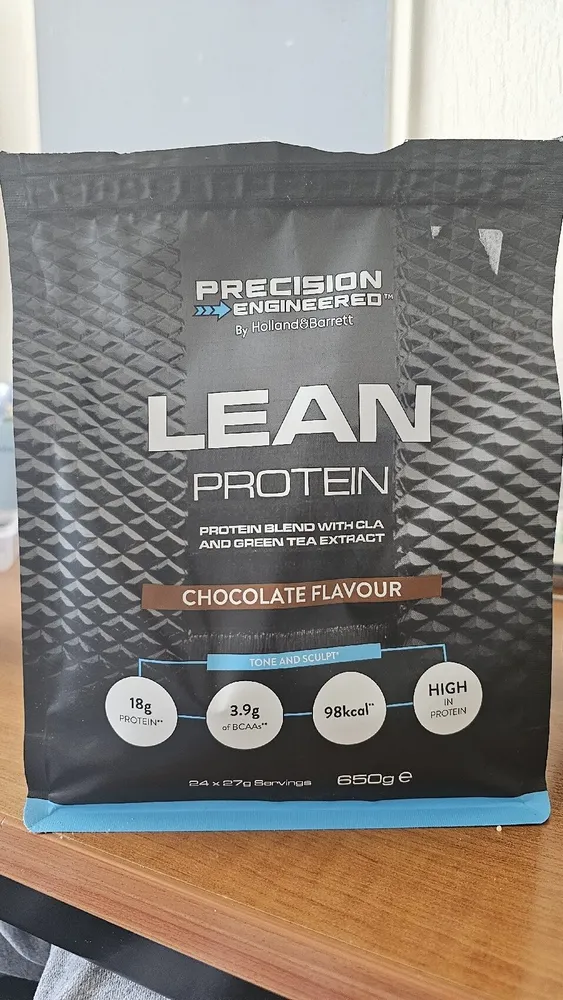 Lean protein