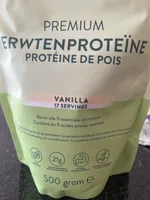 Erwittenproteine Camille