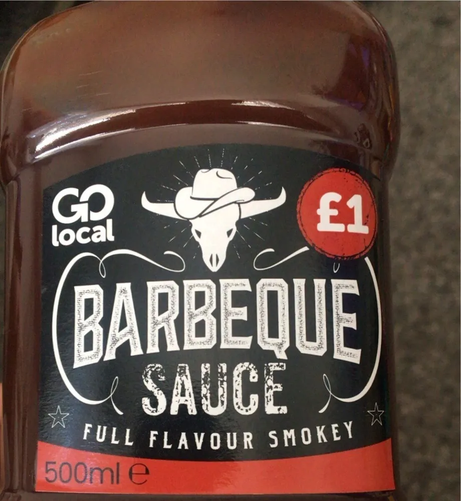 Barbeque