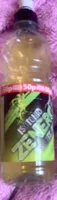 Istonic zenerdy sports drink
