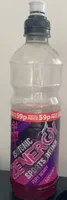Isotonic ZENERGY