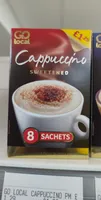 CAPPUCCINO