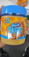 PEANUT BUTTER