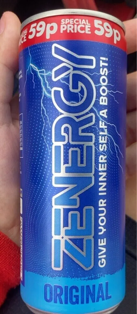 Zenergy