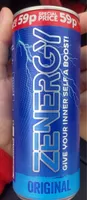 Zenergy
