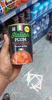 Italian Plum Tomatoes