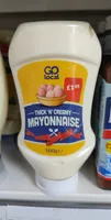 MAYONNAISE