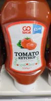 Tomato Ketchup