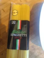 Italian Pasta