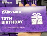 Dairy milk