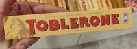 Toblerone 100 gr