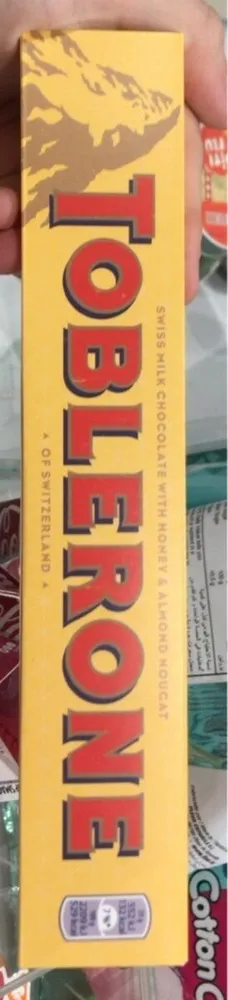 Toblerone