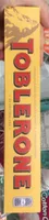 Toblerone