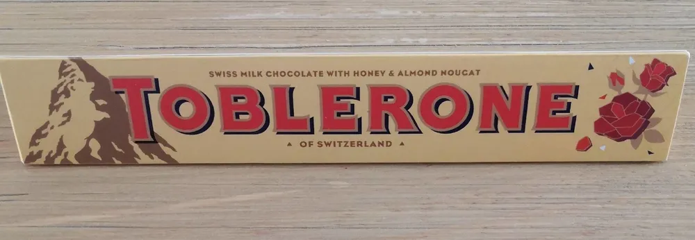 Toblerone