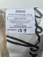 gluten free tiger bloomer