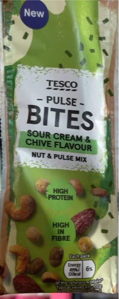 Pulse Bites