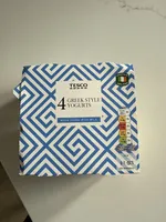 Greek Style Yoghurt
