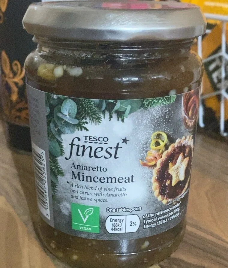 MinceMeat