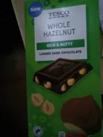 Whole Hazelnut