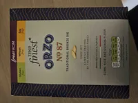 Orzo