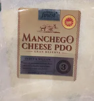Manchego Cheese PDO