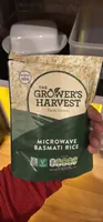 Microwave Basmati Rice