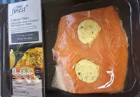 2 Salomon fillets