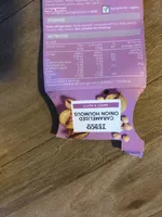 Caramelised Onion Houmous