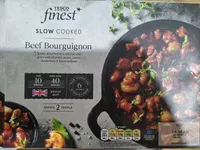 Beef Bourguignon