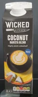 Coconut Barista Blend