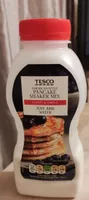 Pancake Shaker Mix
