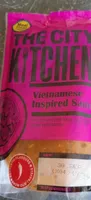 City Kitchen Vietnamese sauce