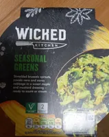 Seasonal Greens